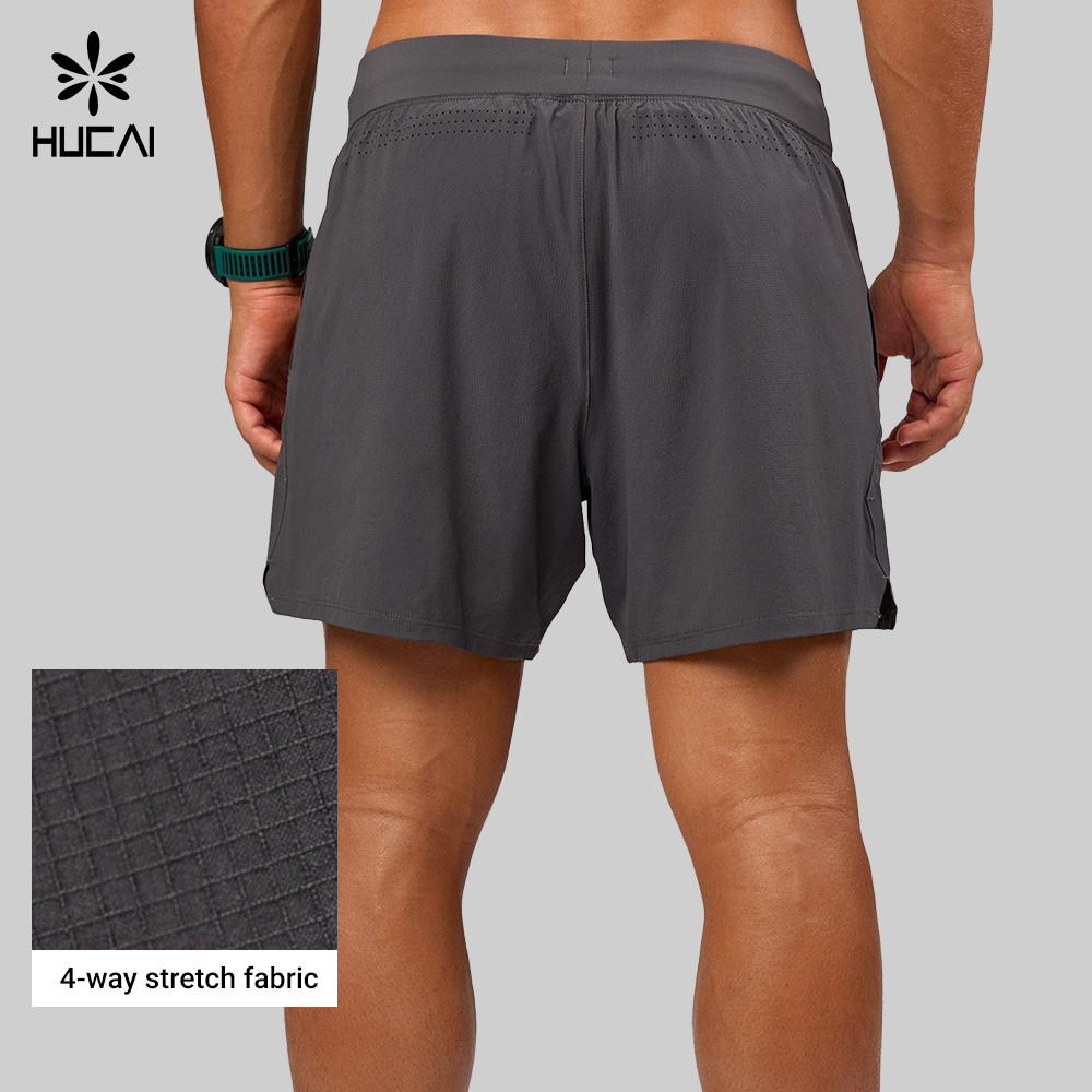 Men's Workout Shorts Supplier