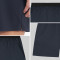 Custom Men's Recycled Nylon Side Split Shorts for Activewear Brands