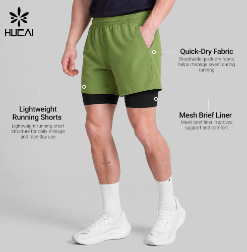 How to Plan a Men's Running Race Kit Collection for Private Label Activewear Brands