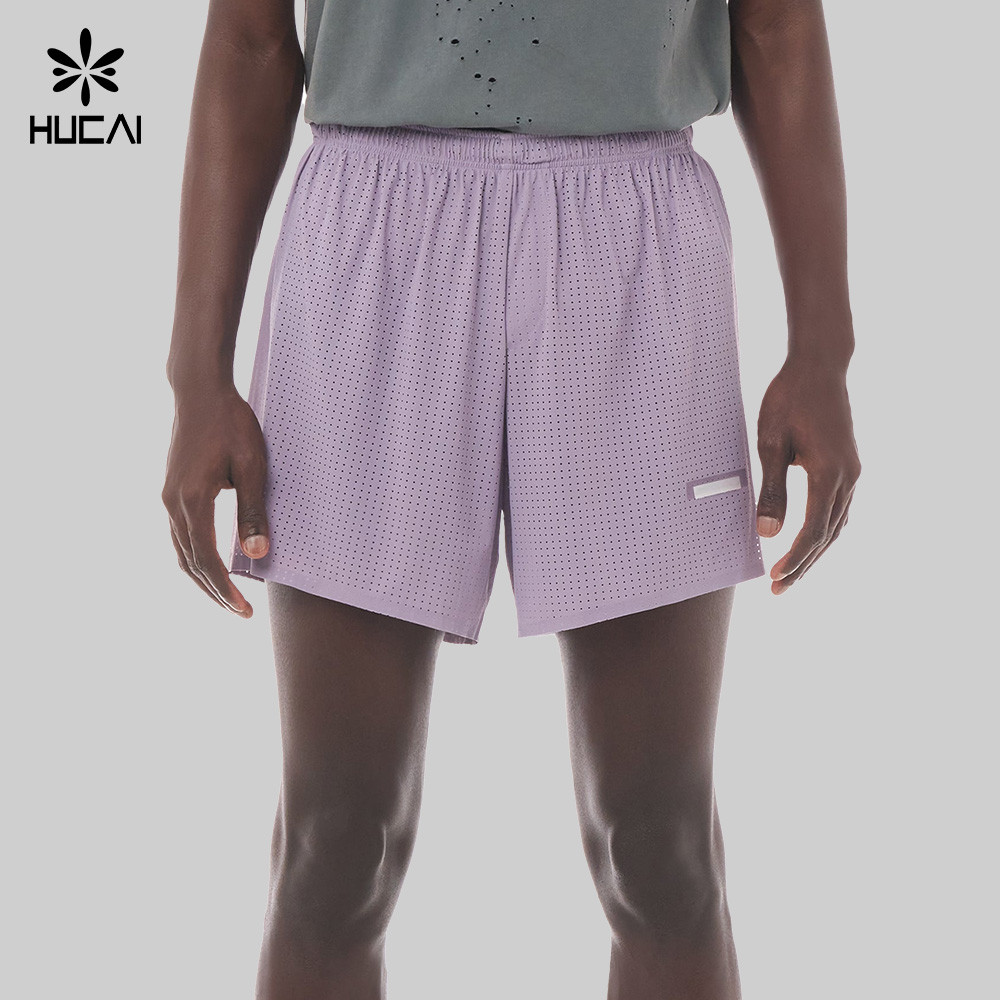 Men's Sports Shorts Manufacturer