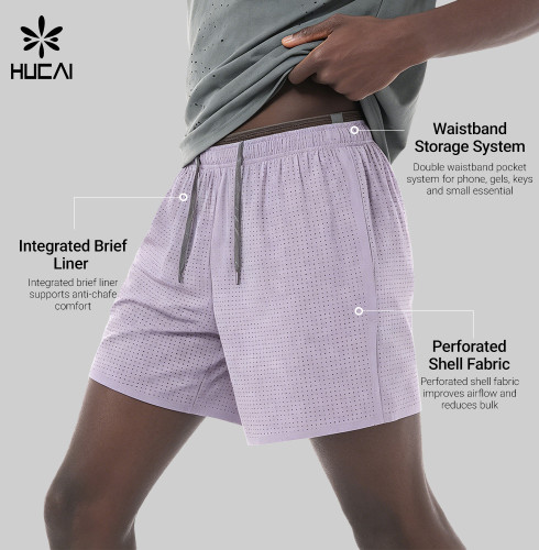 How Compression Level, Fabric Recovery, and Seam Placement Affect Men's Compression Wear Development