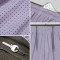 Custom Men's Perforated Lined Running Shorts with Waistband Pocket