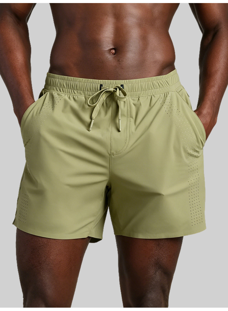 Men's Sports Shorts Manufacturer