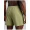 Custom Men's 5 Inch Tech Training Shorts with Compression Liner for Activewear Brands