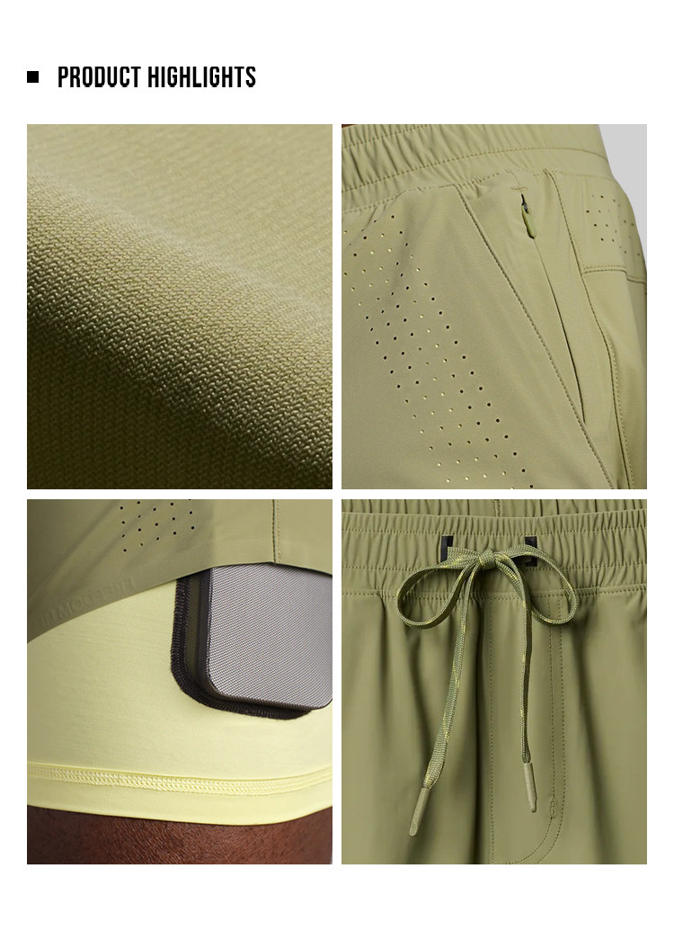 OEM fitness apparel supplier