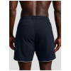 Custom Men's 6 Inch Cotton Terry Shorts with Drawcord for Activewear Brands