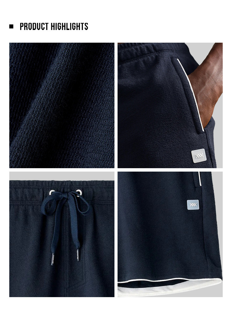 OEM fitness apparel supplier