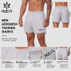 Custom Men's Aeromesh Performance Shorts with 200 GSM Mesh for Activewear Brands