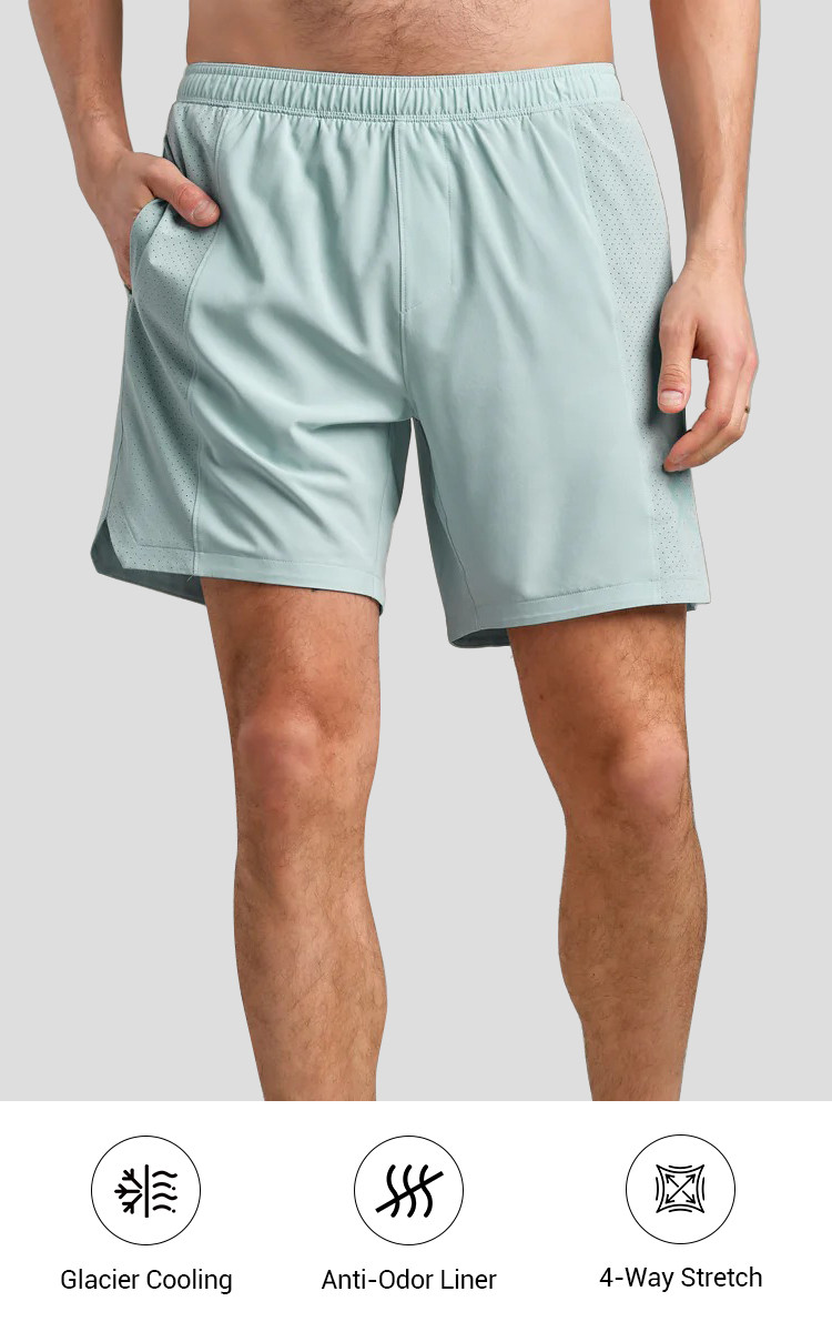 OEM fitness apparel supplier