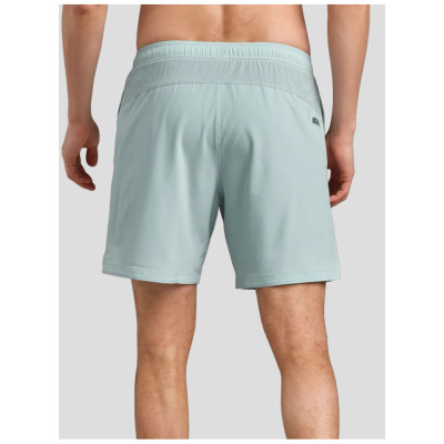 Custom Men's Cooling Training Shorts with Anti-Odor Liner for Activewear Brands
