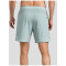 Custom Men's Cooling Training Shorts with Anti-Odor Liner for Activewear Brands