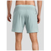 Custom Men's Cooling Training Shorts with Anti-Odor Liner for Activewear Brands