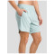Custom Men's Cooling Training Shorts with Anti-Odor Liner for Activewear Brands