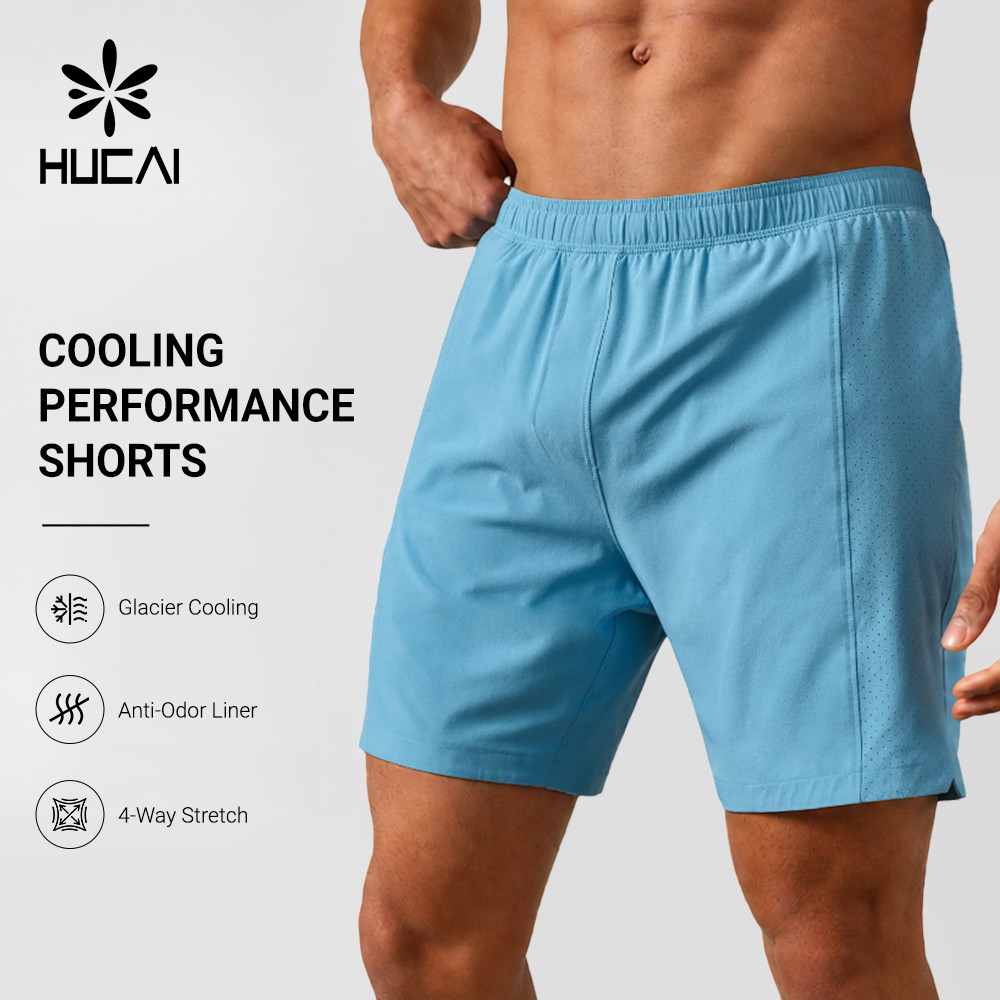 Men's Sports Shorts Manufacturer