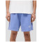 Custom Men's Relaxed Fit Competition Shorts with Back Pocket for Activewear Brands