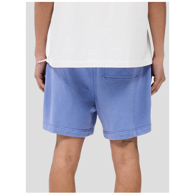 Custom Men's Relaxed Fit Competition Shorts with Back Pocket for Activewear Brands