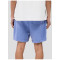 Custom Men's Relaxed Fit Competition Shorts with Back Pocket for Activewear Brands