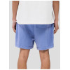 Custom Men's Relaxed Fit Competition Shorts with Back Pocket for Activewear Brands