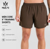 What Makes Men's Athletic Shorts Durable: Stitch Type, Stress Point Reinforcement and Wash Testing