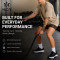 Custom Men's Core 5 Inch Training Shorts with Drawcord for Activewear Brands
