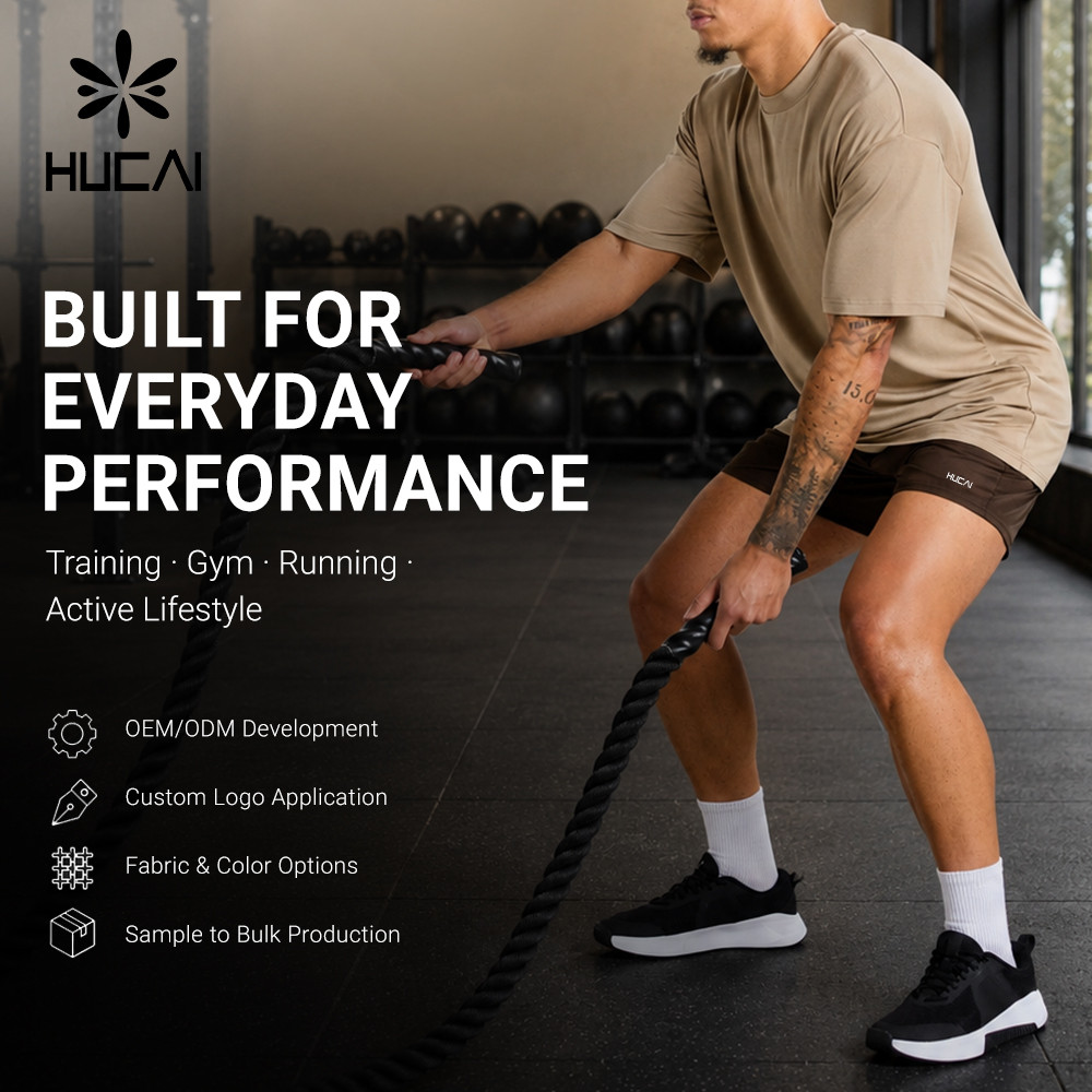 custom gym wear manufacturer