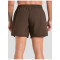 Custom Men's Core 5 Inch Training Shorts with Drawcord for Activewear Brands