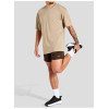 Custom Men's Core 5 Inch Training Shorts with Drawcord for Activewear Brands