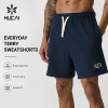 Custom Men's Core 5 Inch Training Shorts with Drawcord for Activewear Brands