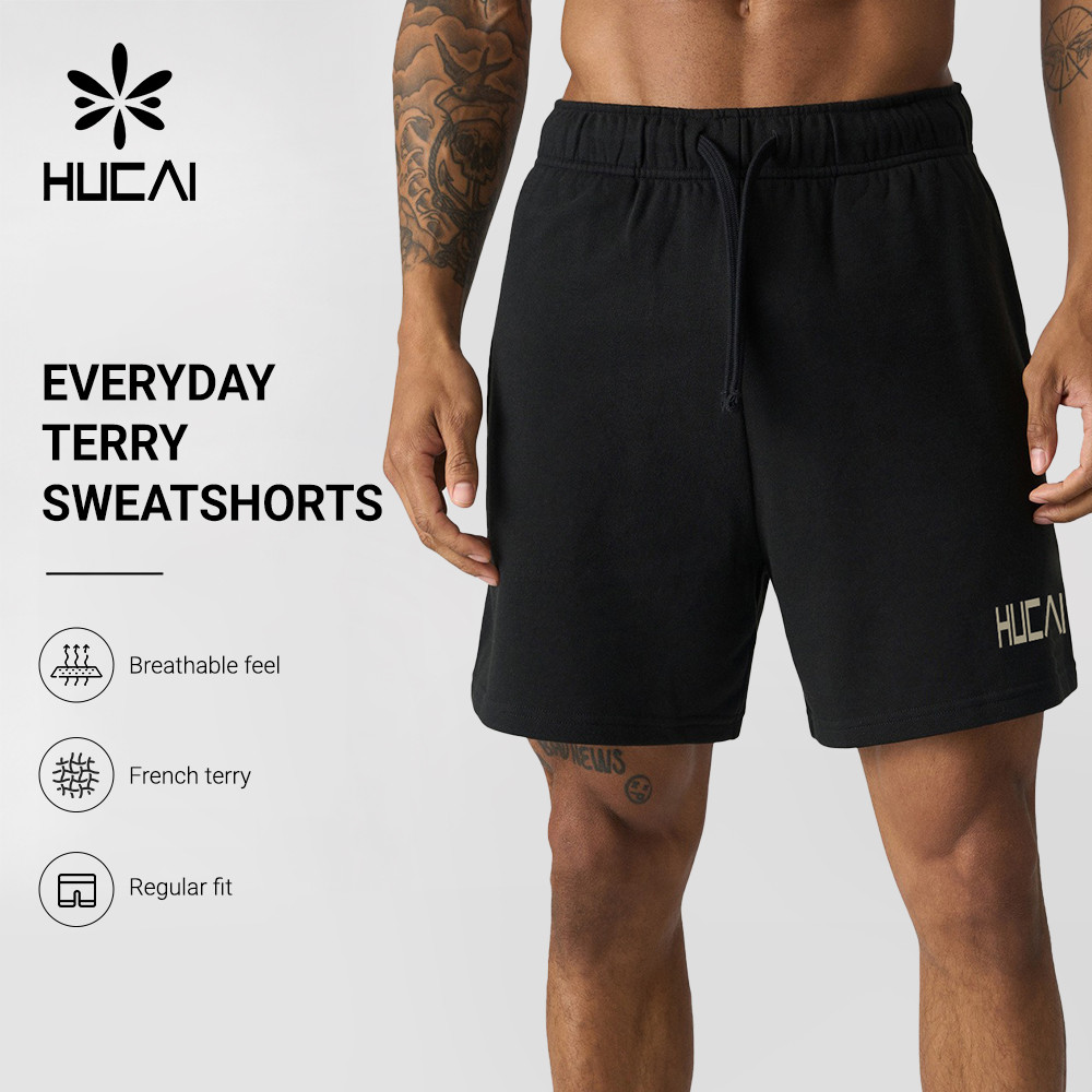 Men's Workout Shorts Supplier