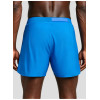 Custom Men's 5 Inch Lined Performance Shorts with Side Slits for Activewear Brands