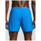 Custom Men's 5 Inch Lined Performance Shorts with Side Slits for Activewear Brands