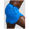 Custom Men's 5 Inch Lined Performance Shorts with Side Slits for Activewear Brands