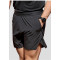 Custom Men's 5 Inch Performance Shorts with Rear Zip Pocket for Activewear Brands