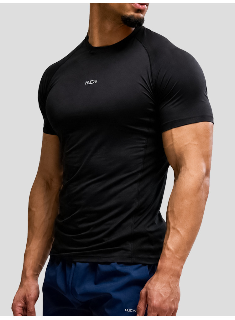 custom gym T-Shirt manufacturer