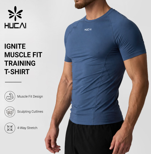 Men's Football-Inspired Training Wear: How UK and European Brands Use Athletic Aesthetics