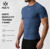 Race-Day vs Training-Day Men's Running Tops: Fabric Weight, Fit, Ventilation and Durability