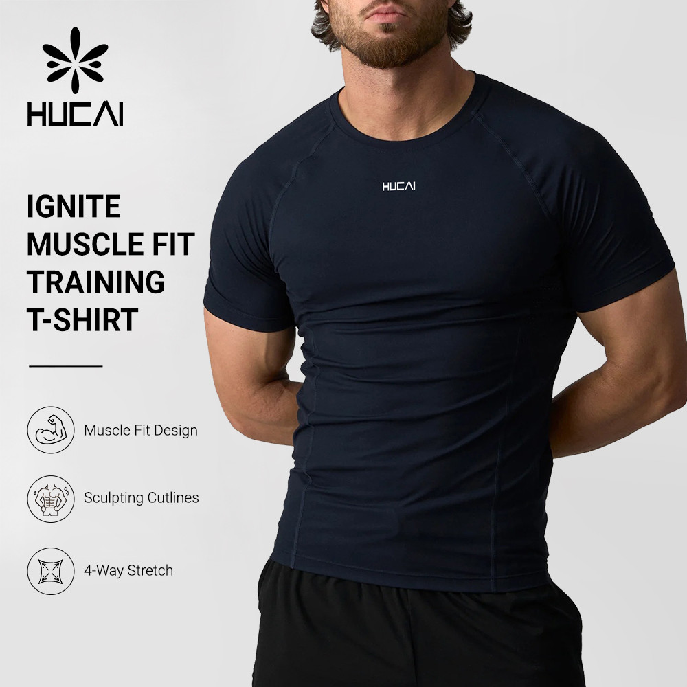 custom gym wear manufacturer