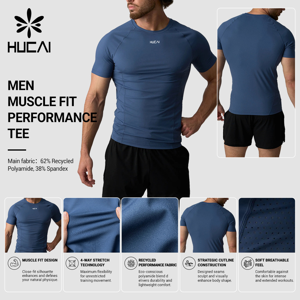 OEM fitness apparel supplier