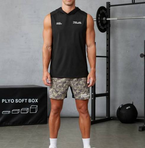 Men's Activewear Sample-to-Bulk Consistency Checklist: What to Confirm Before Production