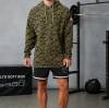 Oversized Gym T-Shirts and Pump Covers: GSM, Drop Shoulder, Neckline, Sleeve Shape and Branding Review