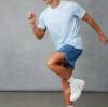 What Premium Men's Running Shorts Need: Liner, Double Waistband, Storage and Fabric Selection
