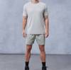 Men's Endurance Training Basics: Durable Tights, Quick-Dry Tees and Storage Features