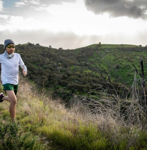 Men's Running Long Sleeve Development: Sleeve Articulation, Cuffs, Thumbholes and Layering Length