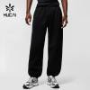 Custom Men's Oversized Jogger Sweatpants with Drawcord Waist for Activewear Brands