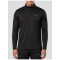 Custom Men's 100% Polyester 1/4 Zip Funnel Top with Reflective Branding
