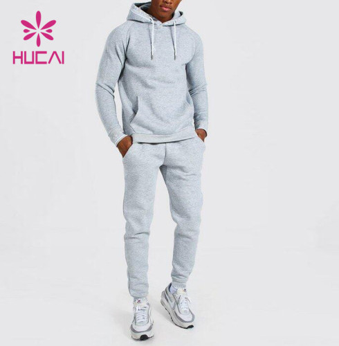 Spacer Knit for Men's Performance Sets: Structure, Recovery, Warmth and Shape Retention