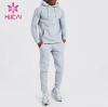 Spacer Knit for Men's Performance Sets: Structure, Recovery, Warmth and Shape Retention