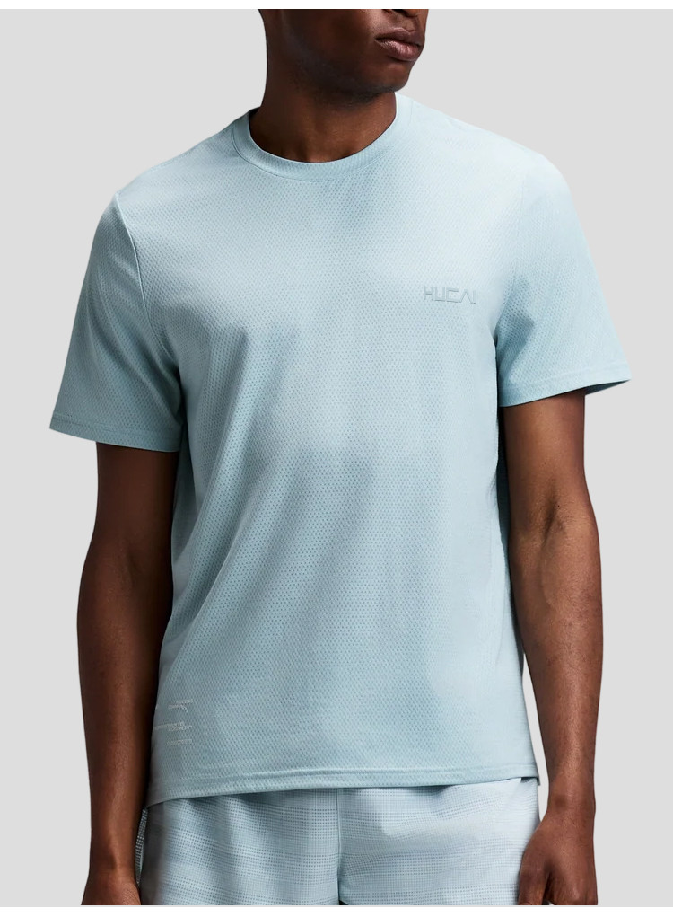 mens performance t shirts - detail view 1