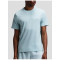 Custom Men's Open Mesh Short Sleeve Run Tee for Activewear Brands