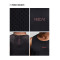 Custom Men's Cropped Racerback Running Tank Top for Activewear Brands